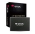 AFOX SSD disk, 2.5", 256 GB, SATA III